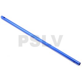 EFLH1503 -Tube de queue bleue